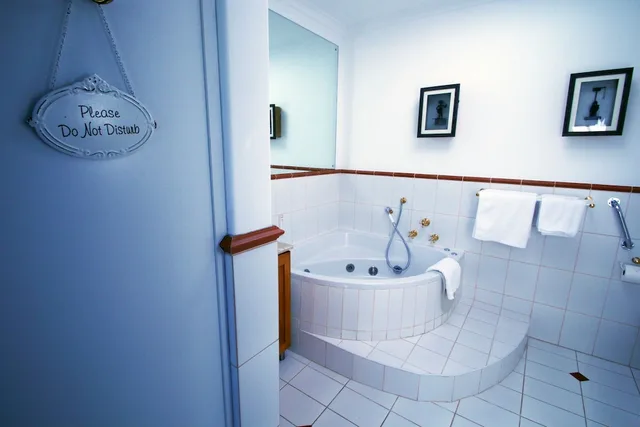 Deluxe, Double Bed, Pool View, Pool Side، Paradiso Guesthouse 5/5