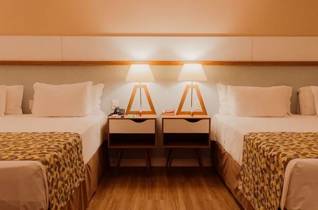Collection, Apartment, 2 Queen Beds، Recanto Cataratas - Thermas, Resort e Convention 7/10