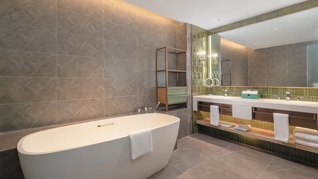 Kids Theme, Premium, 2 Double Beds, Holiday Inn Wenzhou Airport by IHG 7/7