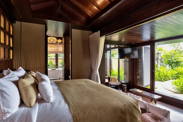 Villa, by the Sea، THE SPA RESORT 1/3