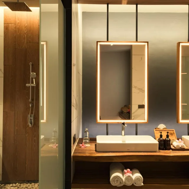 بنتهاوس رئاسي، Katamaran Hotel And Resort 2/2