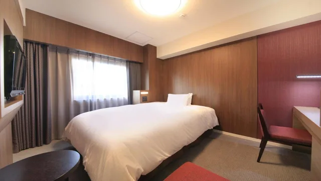 غرفة سوبيريور مفردة للمدخنين، RICHMOND HOTEL KAGOSHIMA KINSEICHO 2/2