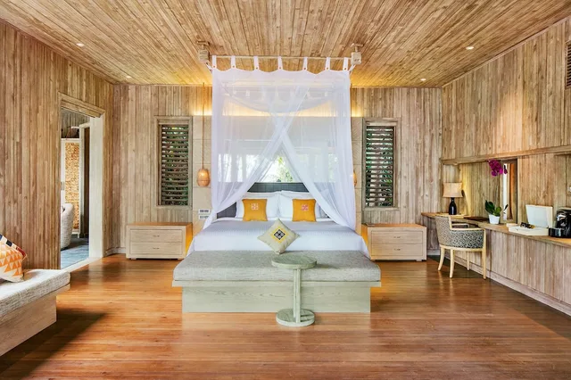 Pool, Villa, King Bed, Bay View, An Lam Retreats Ninh Van Bay 5/5