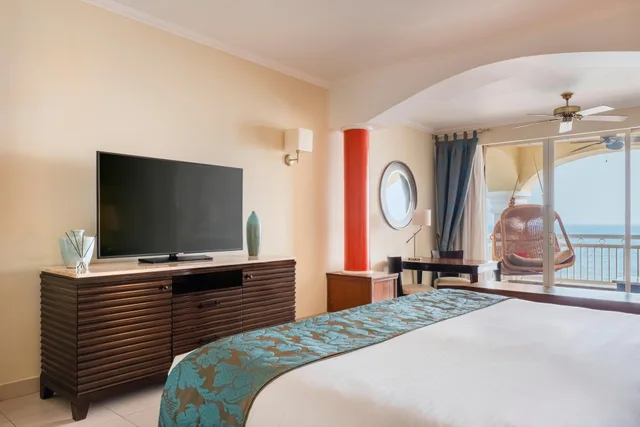 Suite, Ocean Front، JOIA Rose Hall by Iberostar - Adults Only 3/6