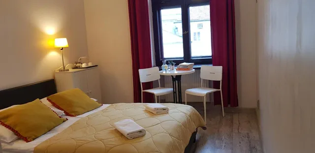 غرفة قياسية مفردة، Oki Doki Old Town Hostel 1/1