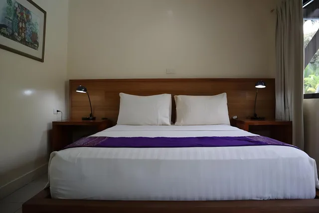 Executive, Pool Side، Domicilio Lorenzo Apartelle 1/2