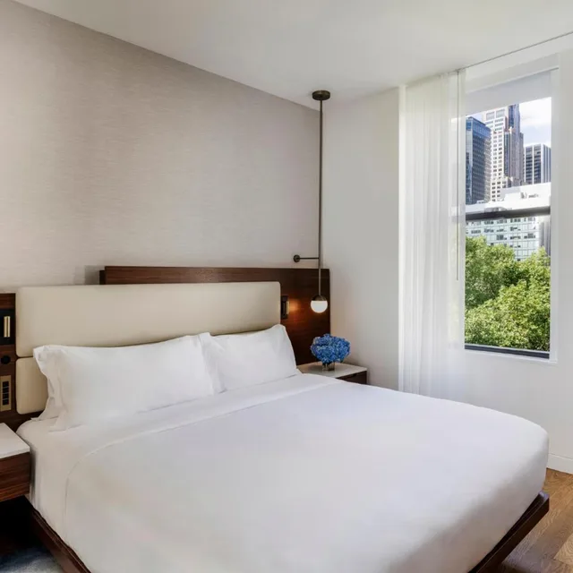 Park, Suite، Bryant Park Hotel 1/6