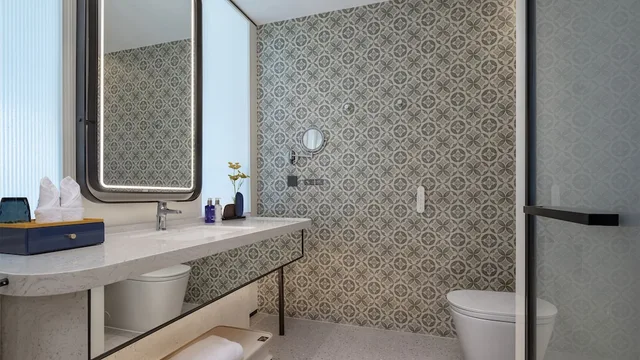 Xiamen Sm City By Ihg, Xiamen 49/50
