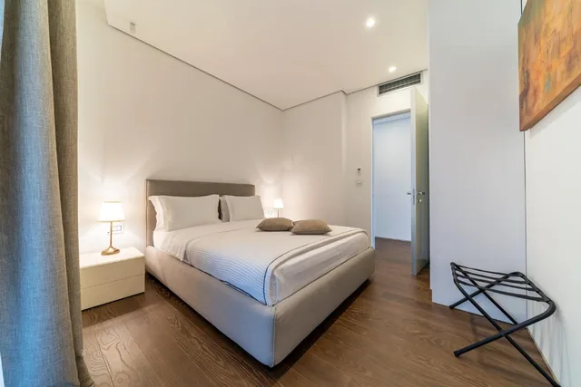 3 Bedrooms, Hill, Apartment, Sea View، Dukley Hotel Resort 2/5