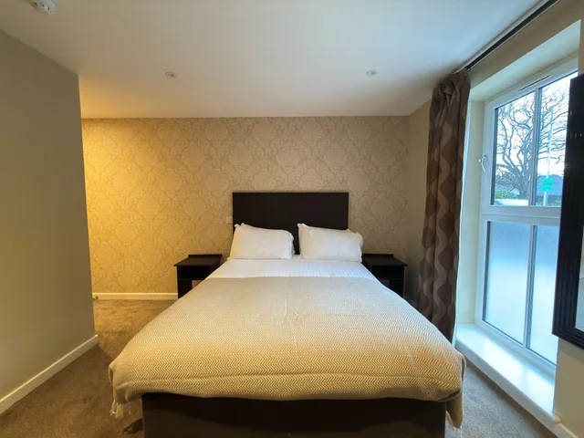 غرفة سوبيريور بسرير كينج، Belvilla Inverness Craigmonie Hotel 2/10