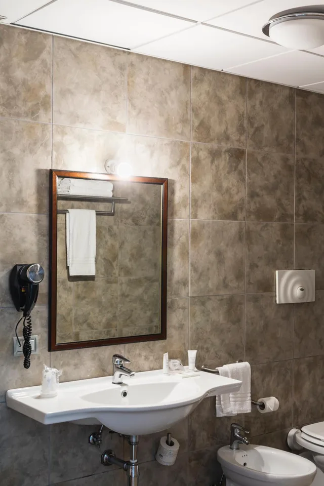 جناح جونيور بإطلالة على البحر، Ara Solis Hotel 4/5