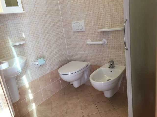 Room, Single Bed, Hotel Rubens 8/10