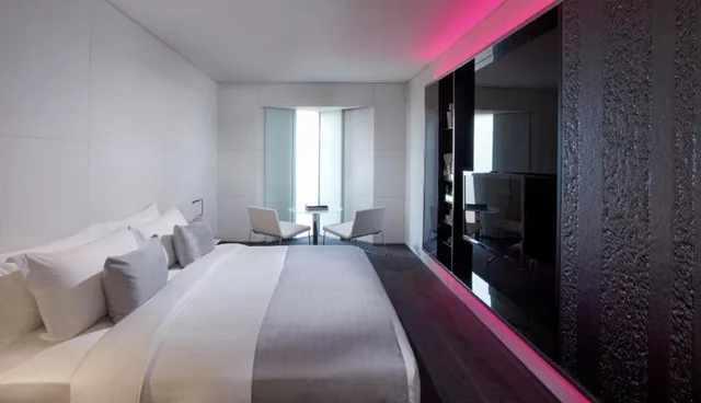 Me, Superior, King Bed, City View، Me London Hotel 6/10