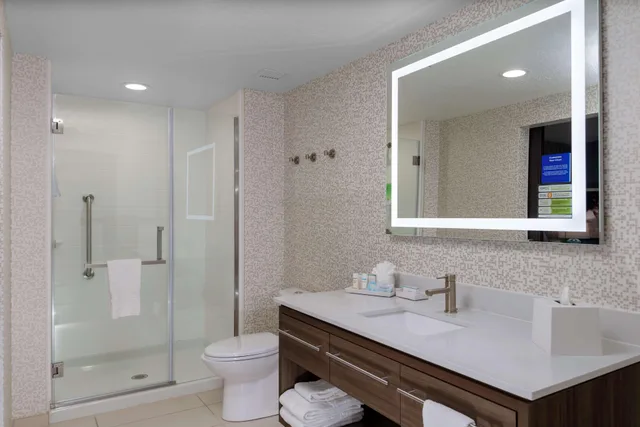 جناح بسرير كوين، Home2 Suites by Hilton Page Lake Powell 2/2