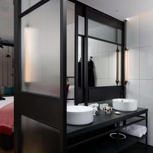 Qt, Twin Beds، QT Melbourne 3/3