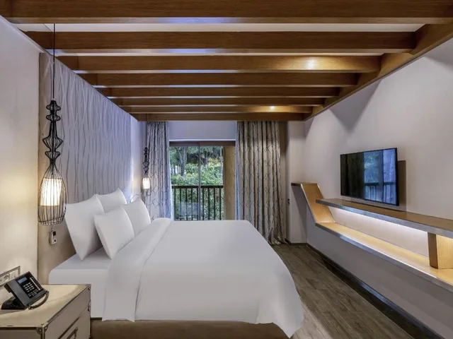 Pool, Legendary, Suite, Garden View، Rixos Premium Belek 4/7