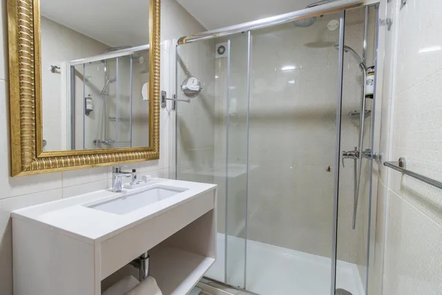 Mansarda, Double Bed، Hotel Lis Batalha 5/6