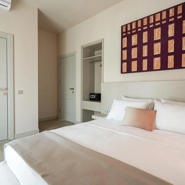Deluxe, Cocopalm Boutique Hotel Alacati 2/6