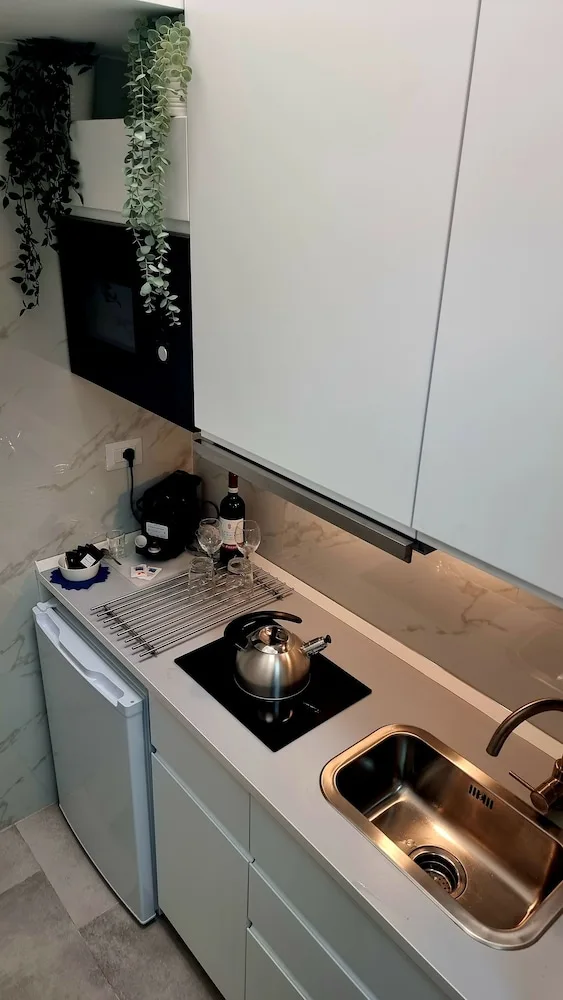Casa Storica 5 Giornate, Milan 47/50