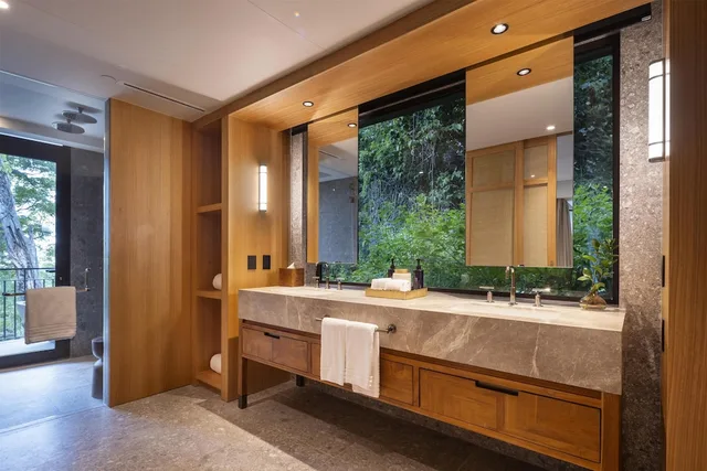 3 Bedrooms, Family, Villa, 3 Beds, with Pool، Waldorf Astoria Costa Rica Punta Cacique 3/3