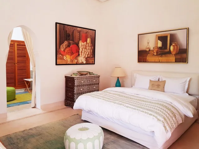 Senior, Suite, Hot Tub، Palais Claudio Bravo 1/1