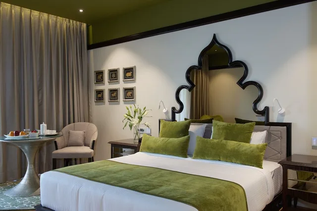 Deluxe, King Bed, City View, Accessible, Hotel Lakend 2/3