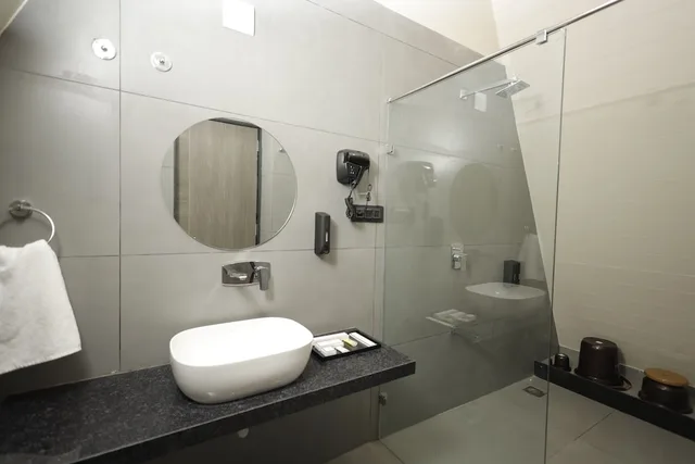 Premium, Cottage, Plunge Pool, Vindhyachal Resort 5/5