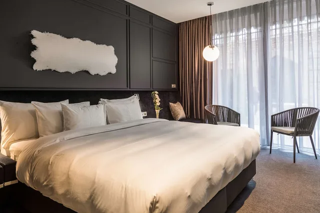Collection, King Bed, Terrace، Tsinandali Estate A Radisson Collection Hotel 2/4