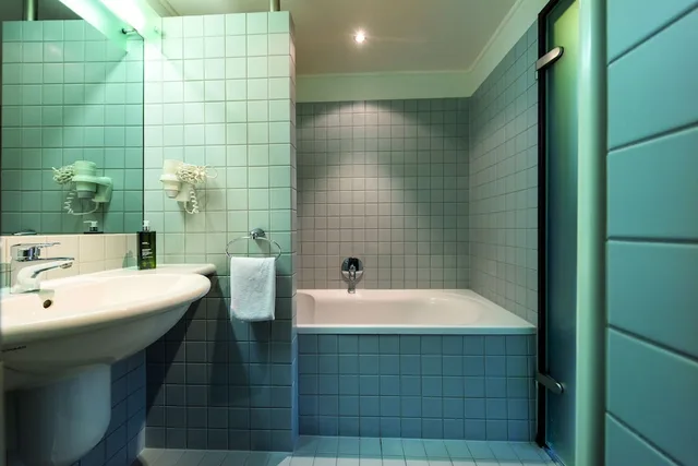 جناح بسرير مزدوج، Seminaris Sunday Hotel Luneburg 2/3