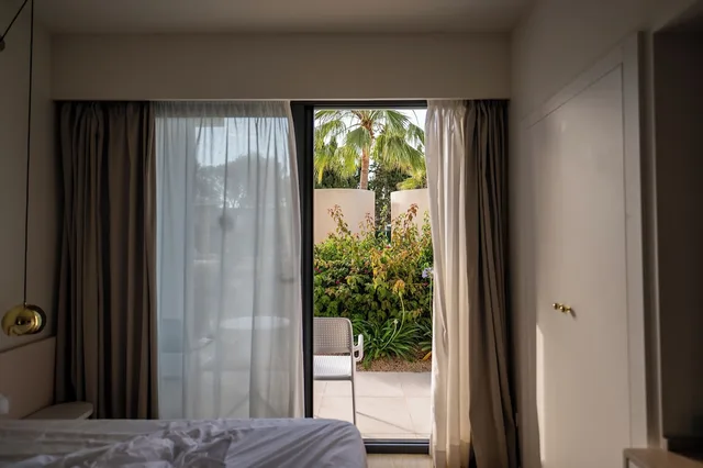 Exclusive, Queen Bed, Garden View, Pool Side، Sol I Vida Boutique Hotel Adults Only 4/6