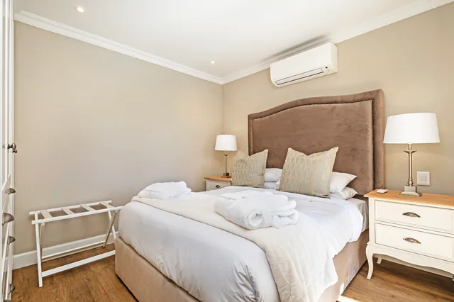 2 Bedrooms, River, Villa, L Ermitage Franschhoek Chateau Villas 4/7
