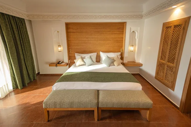 Prestige, Suite, Tikida Golf Palace - Adults Only 1/7
