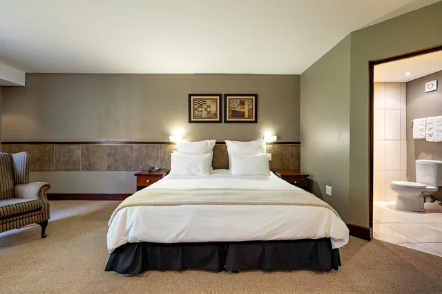 Leisure, King Bed، Pine Lake Inn 2/7