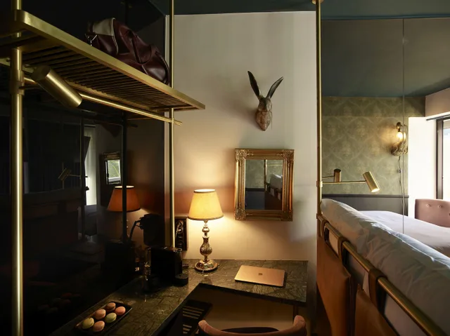 Room, Balcony, Skylark By Aluma Hotels And Resorts 3/4