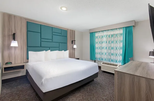 جناح عائلي، La Quinta Inn & Suites by Wyndham Pigeon Forge-Dollywood 5/7