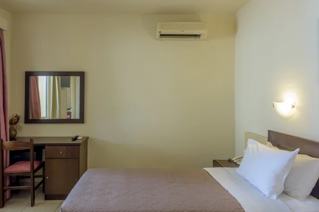 شقة بإطلالة على الحديقة، Theo Hotel 1/5