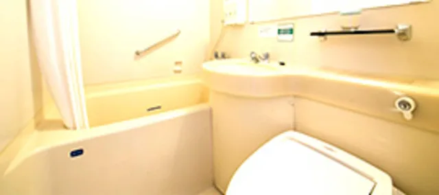 Room, Twin Beds, Tottori Washington Hotel Plaza 6/7