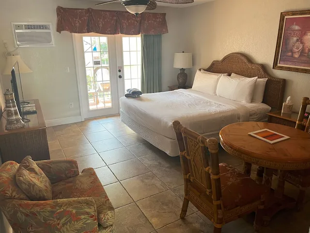 غرفة أساسية بسرير كوين، Beso Del Sol Resort 9/10