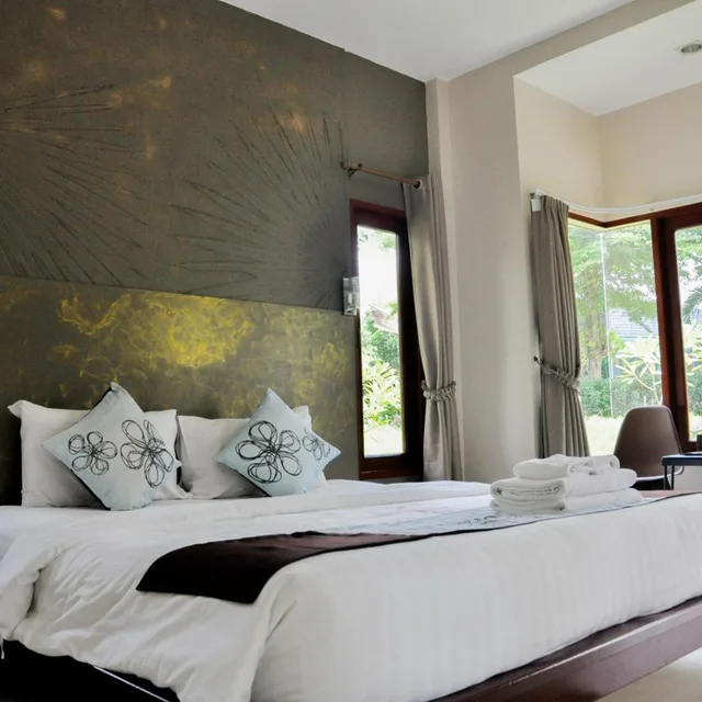 فيلا سوبيريور، Panlaan Boutique Resort 2/7