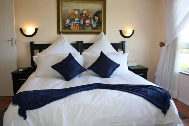 Room, King Bed, Sea View, Tariman Boutique Hotel 1/6