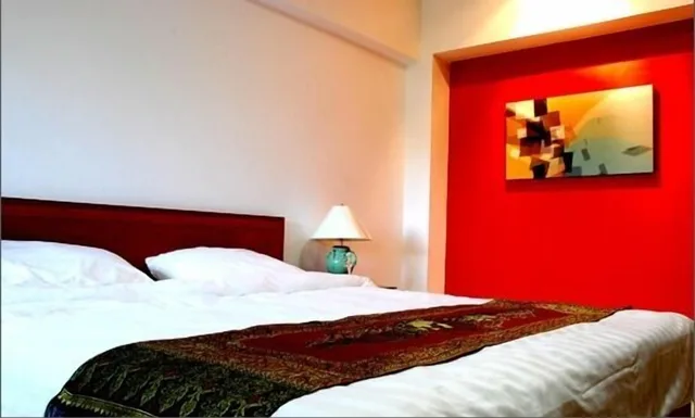 استوديو بسرير فردي، Kpp Residence Bangkok 1/5