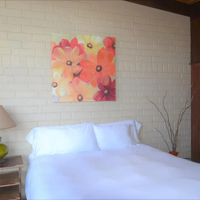 Deluxe, Suite, Quintas Papagayo 3/4
