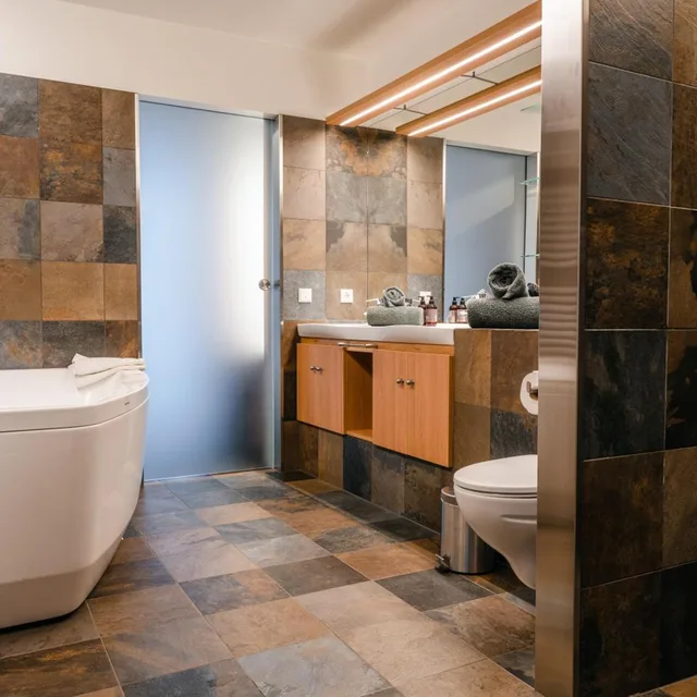 Deluxe, Suite, Hotel Husafell 5/6