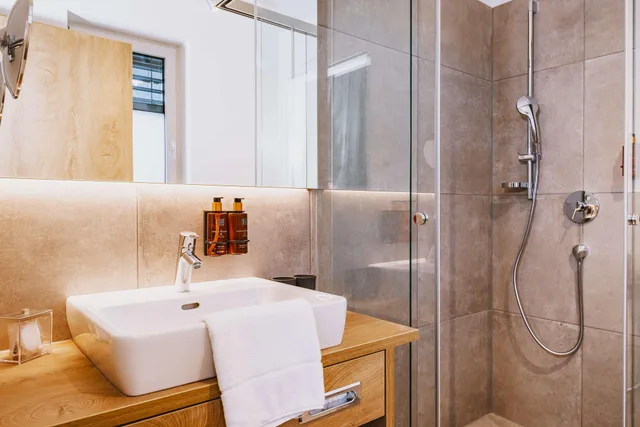 1 Bedroom, Suite, Name: Elements Resort Zell Am See 5/5