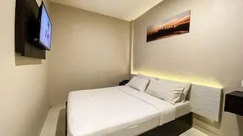 غرفة قياسية مفردة، OS Hotel Batu Aji Batam 1/2