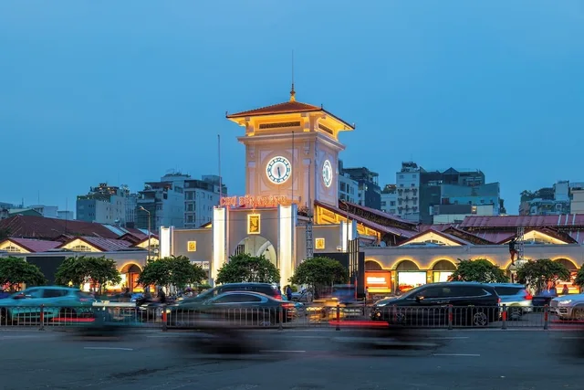 Reve Ho Chi Minh City, Vignette Collection by IHG، مدينة هو تشي مينه 4/50