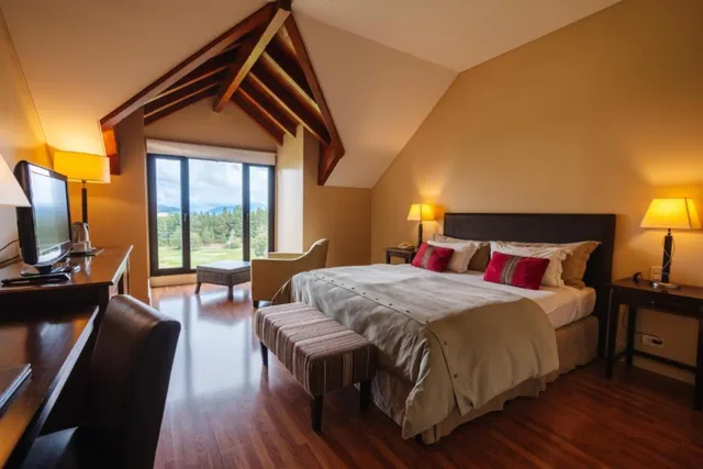Junior, Golf Course View، Loi Suites Chapelco Hotel 2/4