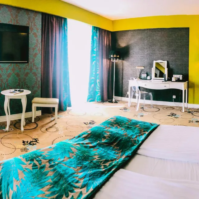 Suite, Apartment، Lamberton Hotel 5/10