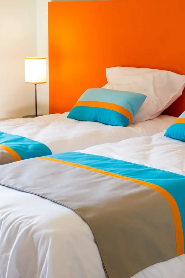 Renovated, 2 Rooms, Apartment, Bunk Bed, Trundle Bed, 2 Sofa, Balcony or Terrace، Residence Pierre & Vacances L'Archipel 7/10