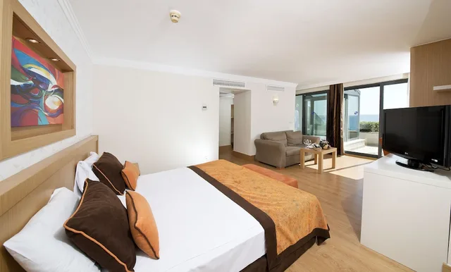 Standard, Single, Double or Twin Bed، Limak Limra Hotel & Resort 7/10